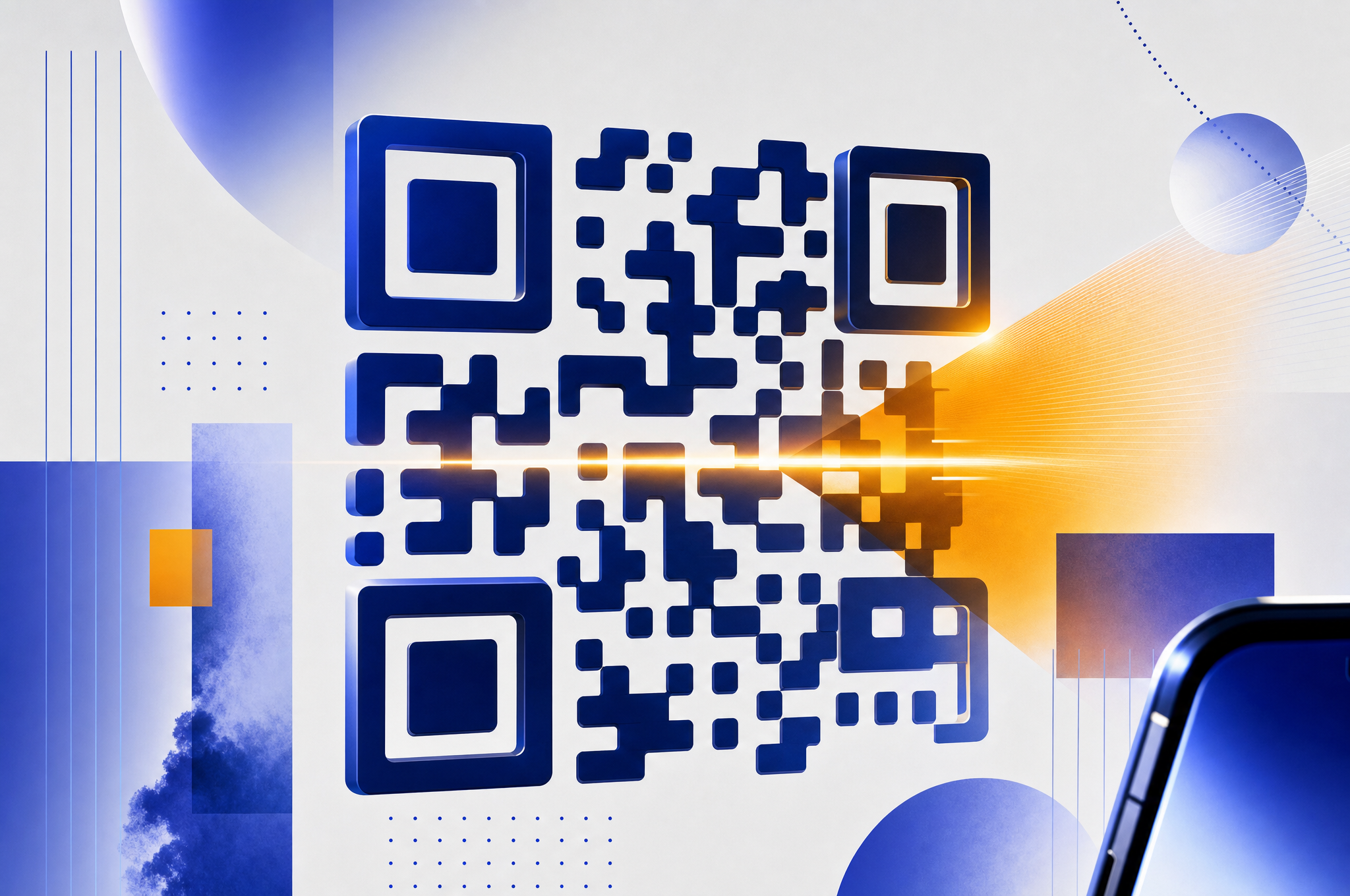 QR code renaissance