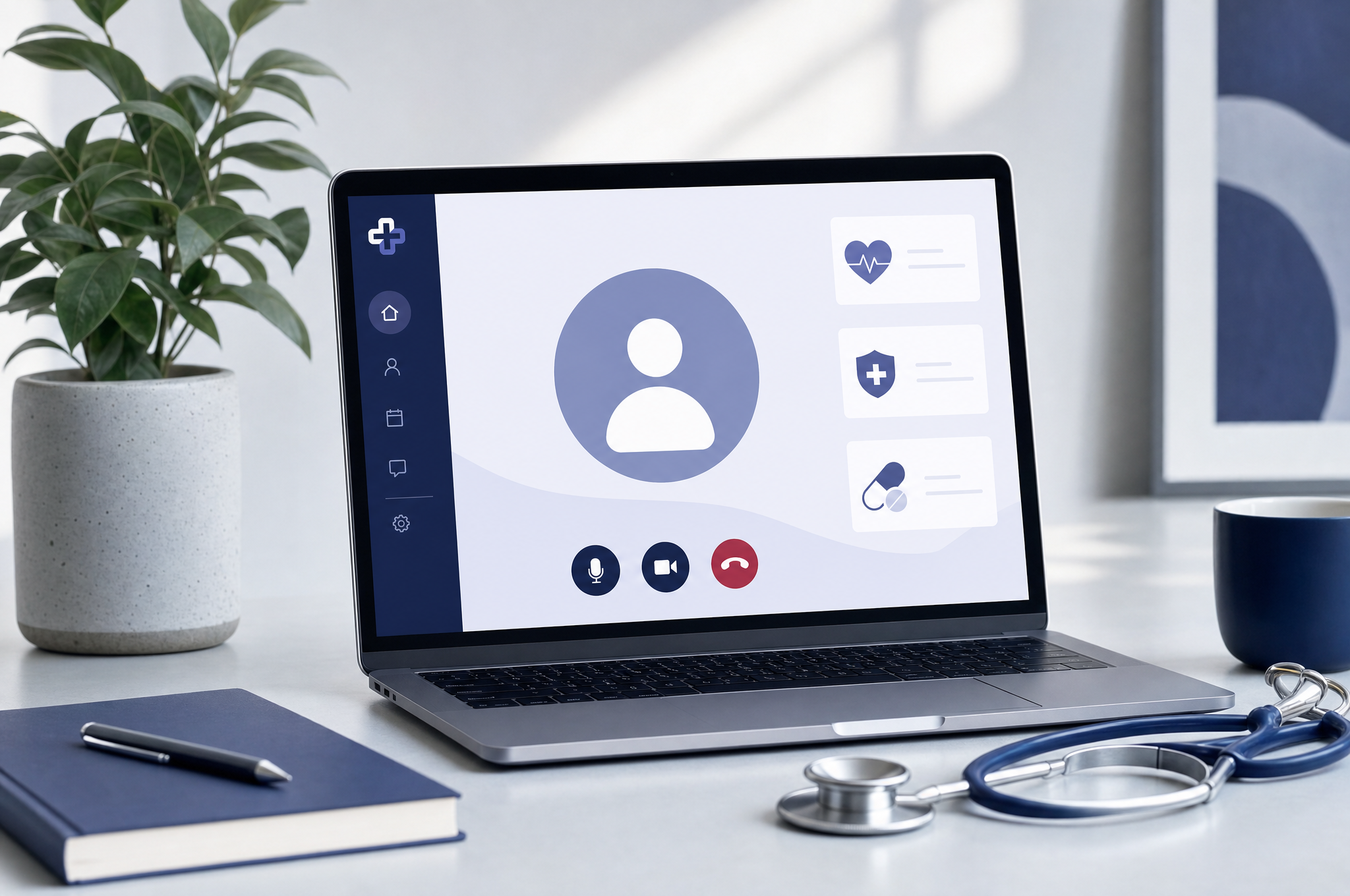 Telehealth and virtual care