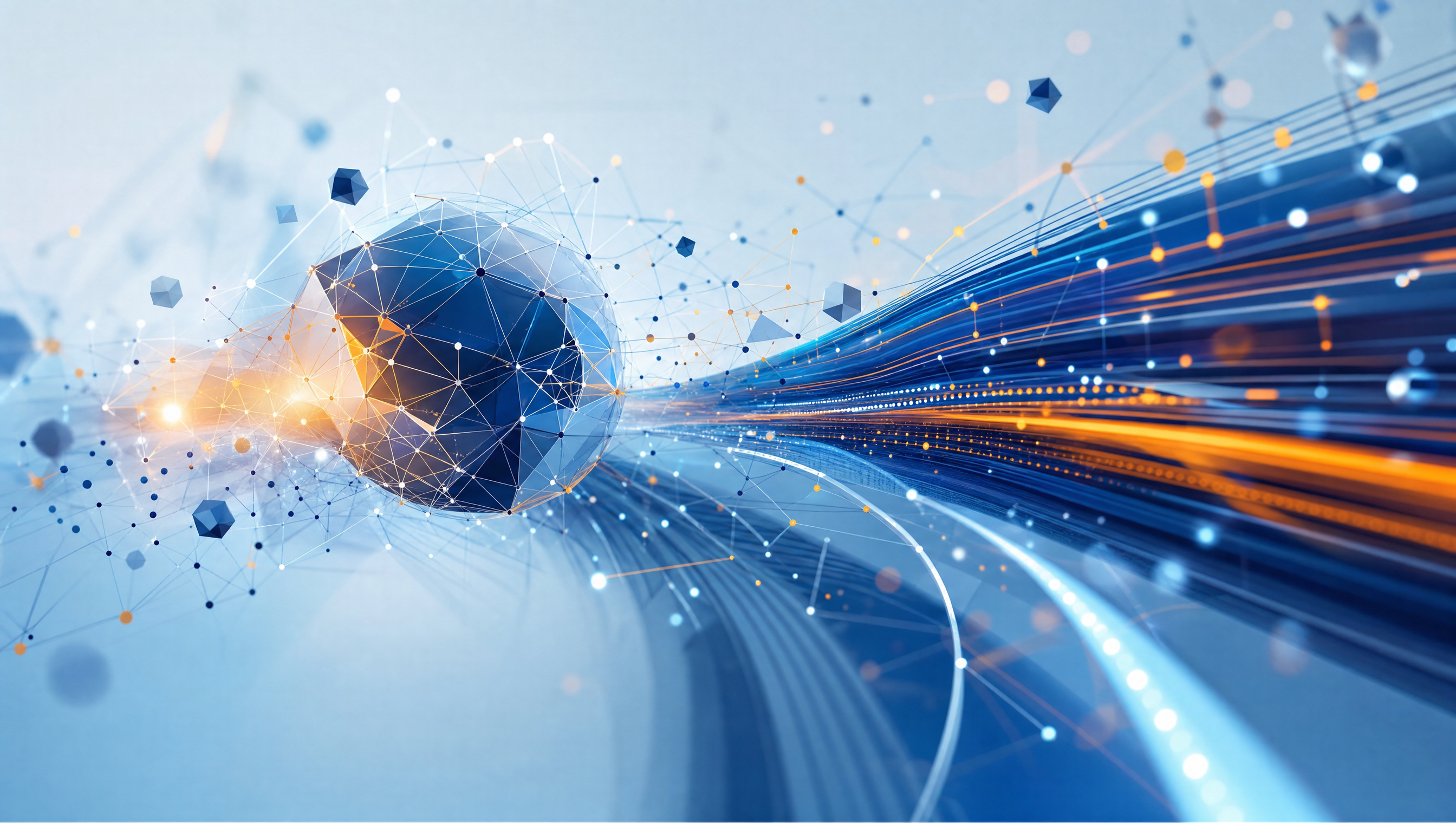 Digital transformation accelerated by the pandemic